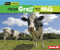 From Grass to Milk by Stacy Taus-Bolstad, 9781580139663
