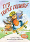 Ty's Triple Trouble (Volunteering) by Eleanor May, Amy Wummer, 9781575652375