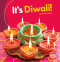 It's Diwali! by Richard Sebra, 9781512429213
