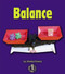 Balance by Sheila Rivera, 9780822557166