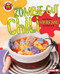 Zombie-Gut Chili and Other Horrifying Dinners by Ali Vega, 9781512425734