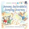 Jeremy Jackrabbit's Jumping Journey by Barbara deRubertis, R.W. Alley, 9781575653211