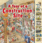 A Year at a Construction Site by Nicholas Harris, 9781580137959