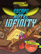 Escape from Hotel Infinity (Numbers) by Kjartan Poskitt, Sachin Nagar, Amit Tayal, 9781682971888