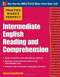Practice Makes Perfect Intermediate English Reading and Comprehension by Diane Engelhardt, 9780071798846