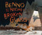 Benno and the Night of Broken Glass by Meg Wiviott, Josée Bisaillon, 9780822599753