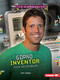 GoPro Inventor Nick Woodman by Matt Doeden, 9781467761178