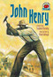 John Henry - 9780822564775 by Stephen Krensky, Mark Oldroyd, 9780822564775
