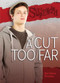 A Cut Too Far by Herman Brown, 9781467757096