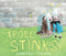 Troll Stinks by Jeanne Willis, Tony Ross, 9781512439489