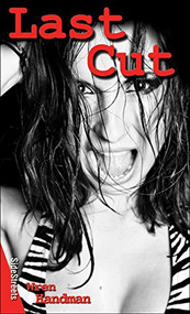 Last Cut by Wren Handman, 9781459401877