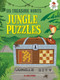 Jungle Puzzles by Dr. Gareth Moore, 9781512411751
