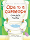 Ode to a Commode (Concrete Poems) by Brian P. Cleary, Andy Rowland, 9781467744546