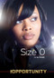 Size 0 by D. M. Paige, 9781467714976