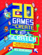 20 Games to Create with Scratch by Max Wainewright, 9781682970843