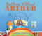 Bedtime Without Arthur by Jessica Meserve, Jessica Meserve, 9780761354970