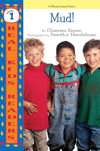 Mud! by Charnan Simon, Dorothy  Handelman, 9780761320760