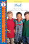 Mud! by Charnan Simon, Dorothy  Handelman, 9780761320760