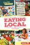 Eating Local by Laura Perdew, 9781467793889