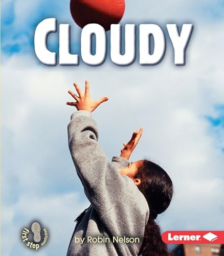 Cloudy by Robin Nelson, 9780822553687