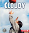 Cloudy by Robin Nelson, 9780822553687