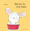 Bathtime for Little Rabbit by Jörg Mϋhle, Jörg Mϋhle, 9781776571376