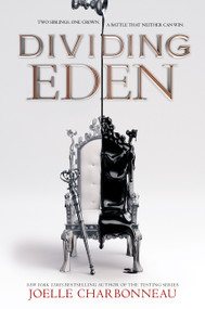Dividing Eden - 9780062453853 by Joelle Charbonneau