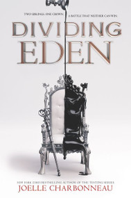 Dividing Eden - 9780062453853 by Joelle Charbonneau, 9780062453853