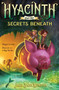 Hyacinth and the Secrets Beneath - 9780399553189 by Jacob Sager Weinstein, 9780399553189