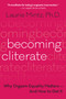 Becoming Cliterate (Why Orgasm Equality Matters--And How to Get It) - 9780062664556 by Laurie Mintz, 9780062664556