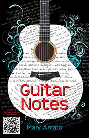 Guitar Notes by Mary Amato, 9781606845035