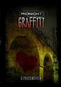 Graffiti by J. Fallenstein, 9781512430974