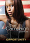 The Campaign by Elizabeth Karre, 9781467714983