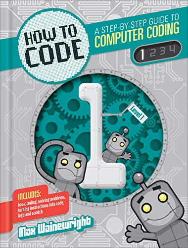 Level 1 by Max Wainewright, Mike Henson, 9781939581884