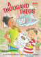 A Thousand Theos by Lori Haskins Houran, Amy Wummer, 9781575658032