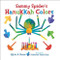 Sammy Spider's Hanukkah Colors by Sylvia A. Rouss, Katherine Janus Kahn, 9781467752381