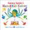 Sammy Spider's Hanukkah Colors by Sylvia A. Rouss, Katherine Janus Kahn, 9781467752381