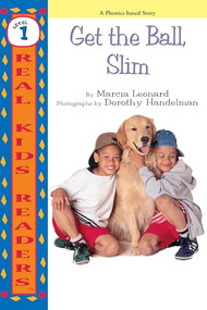 Get the Ball, Slim by Marcia Leonard, Dorothy  Handelman, 9780761320258