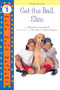 Get the Ball, Slim by Marcia Leonard, Dorothy  Handelman, 9780761320258