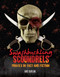 Swashbuckling Scoundrels (Pirates in Fact and Fiction) by Arie Kaplan, 9781467752527