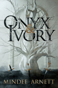 Onyx & Ivory by Mindee Arnett, 9780062652669