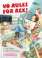 No Rules for Rex! by Daisy Alberto, Jerry Smath, 9781575651460