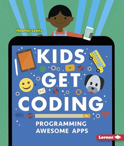 Programming Awesome Apps by Heather Lyons, Alex Westgate, 9781512455830