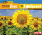 From Seed to Sunflower by Mari Schuh, 9781512413014