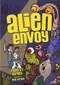 Alien Envoy by Pamela F. Service, Mike Gorman, 9780761353645