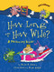 How Long or How Wide? (A Measuring Guide) by Brian P. Cleary, Brian Gable, 9781580138444