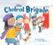 The Cholent Brigade by Michael Herman, Sharon Harmer, 9781512408454