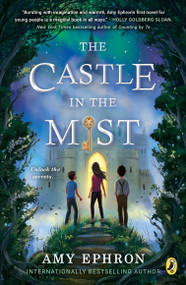 The Castle in the Mist - 9780399547003 by Amy Ephron, 9780399547003