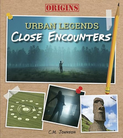Close Encounters - 9781629206110 by C. M. Johnson, 9781629206110