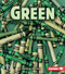 Green - 9780822538943 by Melanie Mitchell, 9780822538943
